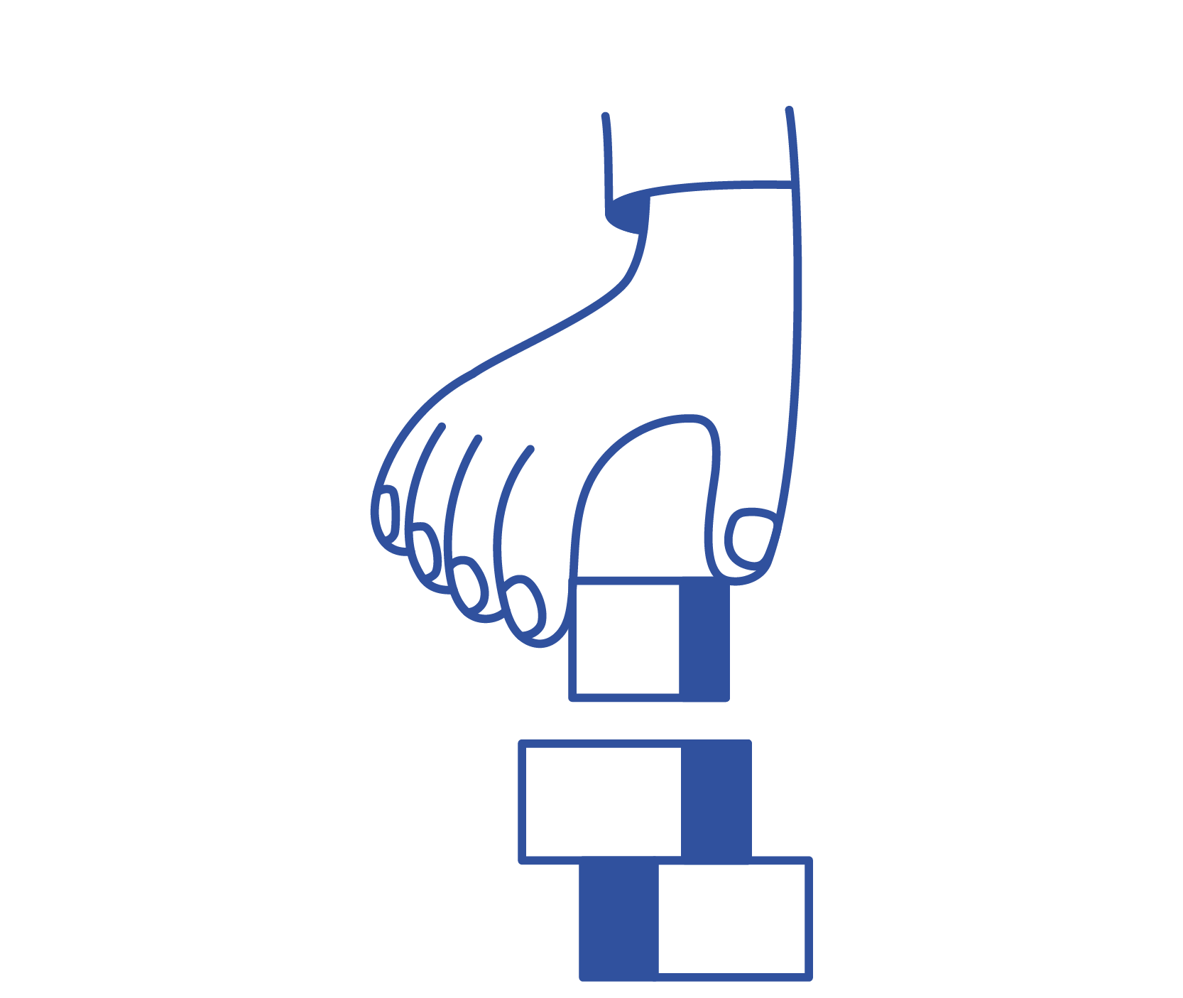 Treuhand Vorsorge Illus_aufbauen