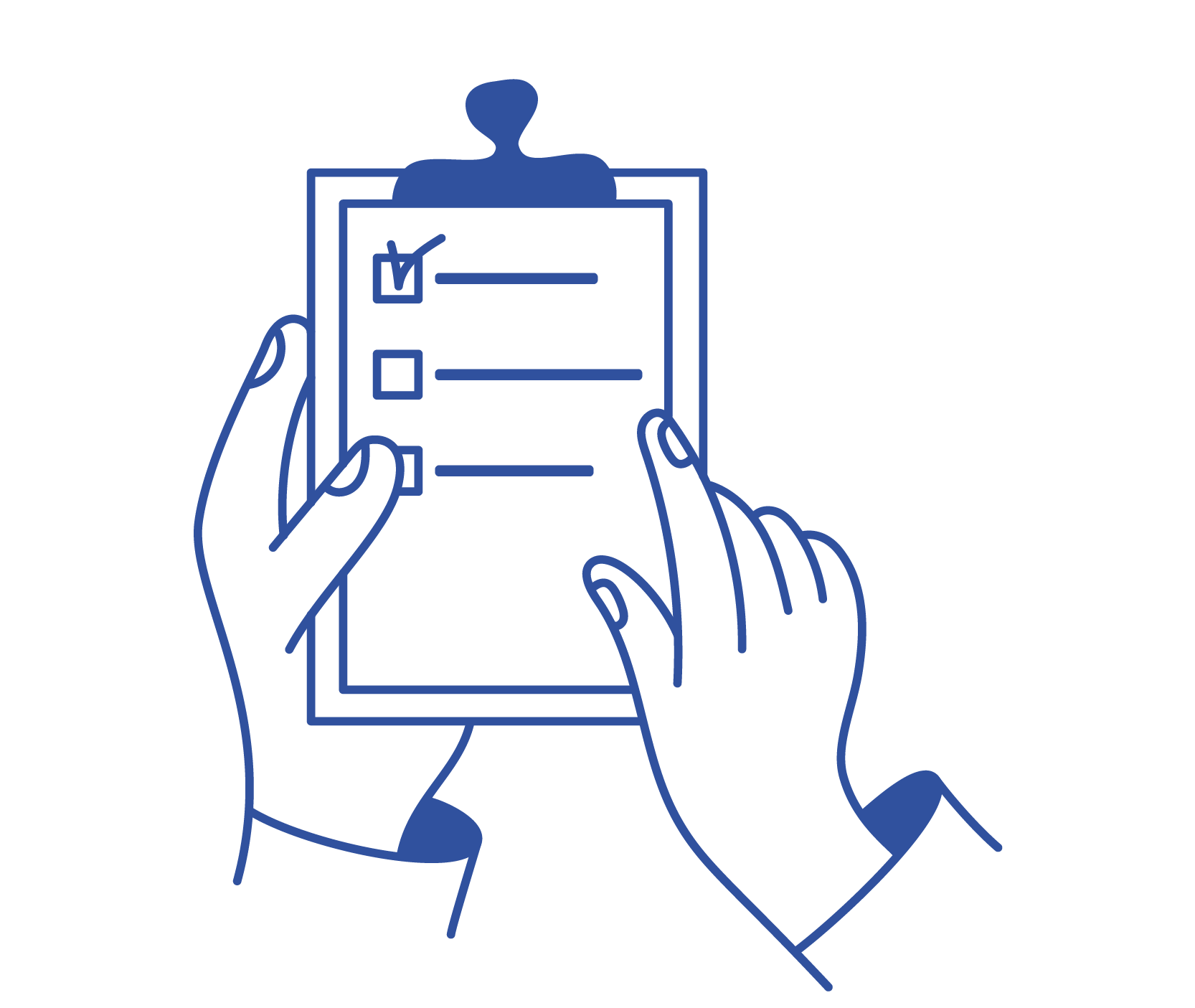 Treuhand Vorsorge Illus_liste