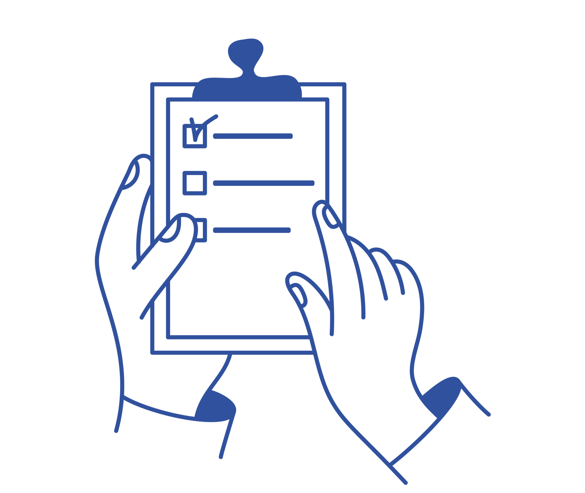 Treuhand Vorsorge Illus_liste